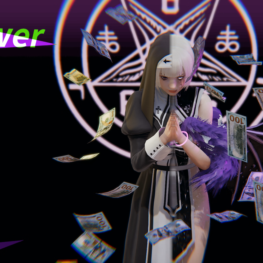 Supower – Remake [v0.69] Apk Download [leech1717] icon
