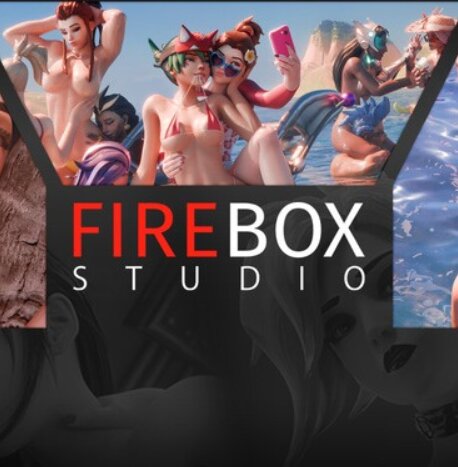 Firebox Studio Collection [2026-06-15] (New Update) [Firebox Studio] icon