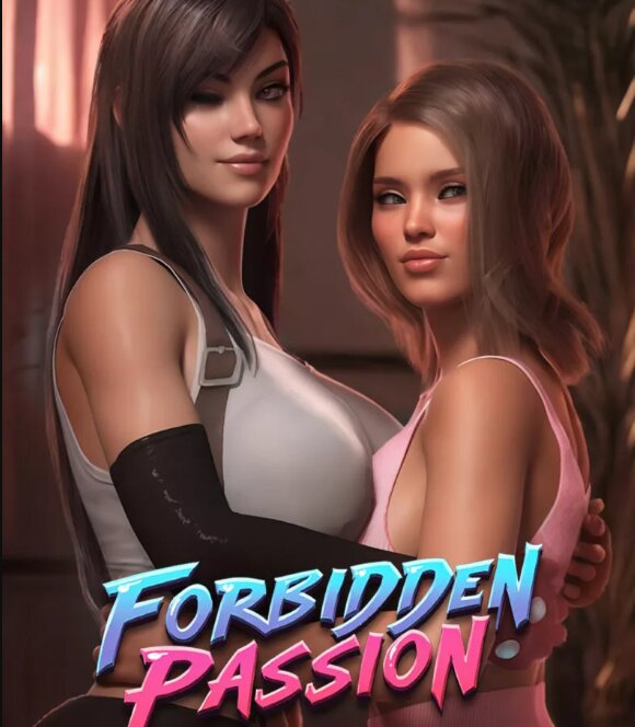 Forbidden Passion [v0.15.0] (Latest Version) [PPanGames] icon