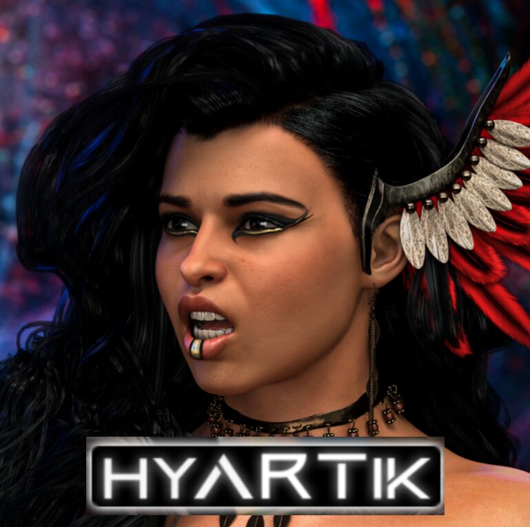 Hyartik Collection [2026-06-17] (New Update) [Hyartik] icon