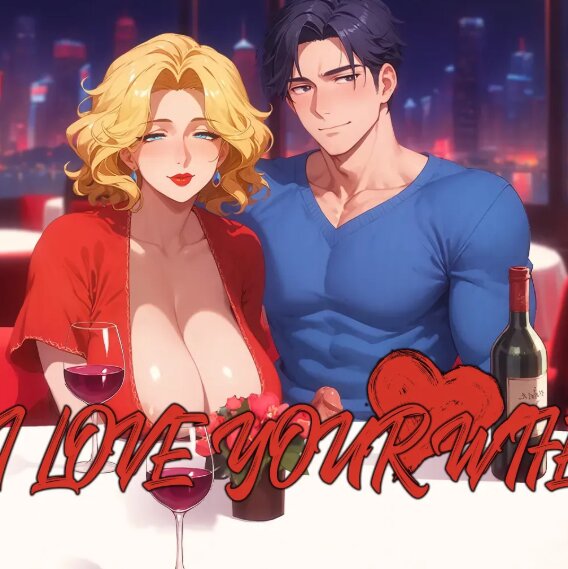 I Love Your Wife [v0.45] (Latest Version) [VelniDokra] icon