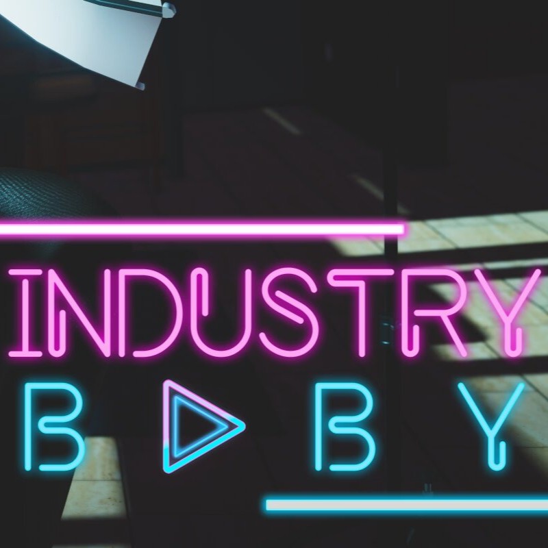 Industry Baby [v0.4] Apk Download [Ekko] icon