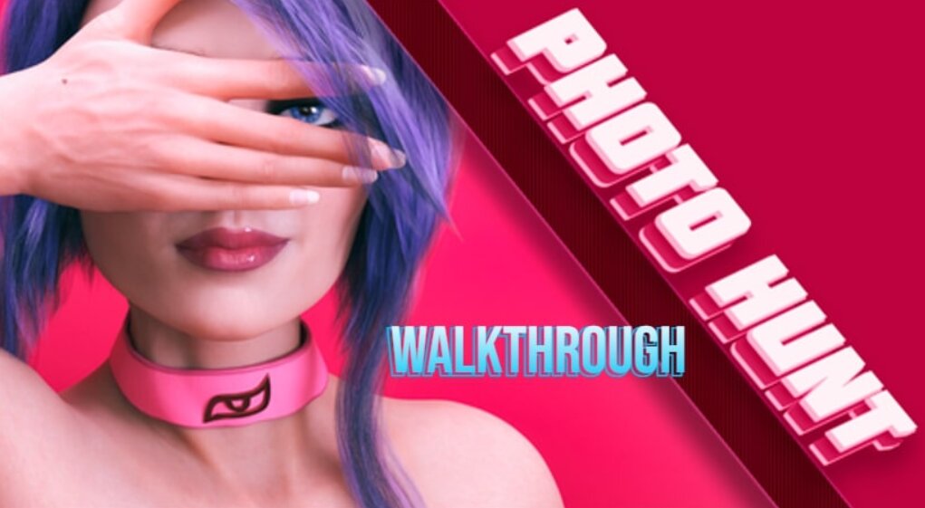 Photo Hunt Full Walkthrough & Guide [v0.21.1 Extra]