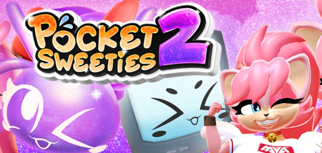 PocketSweeties 2 APK [v1.2.0] (Latest Version) [PocketSweeties] background