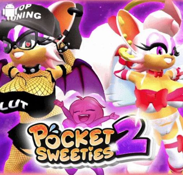 PocketSweeties 2 APK [v1.2.0] (Latest Version) [PocketSweeties] icon