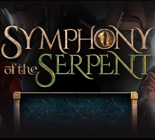 Symphony of the Serpent [v.69063] (Latest Version) [NLT Media] icon