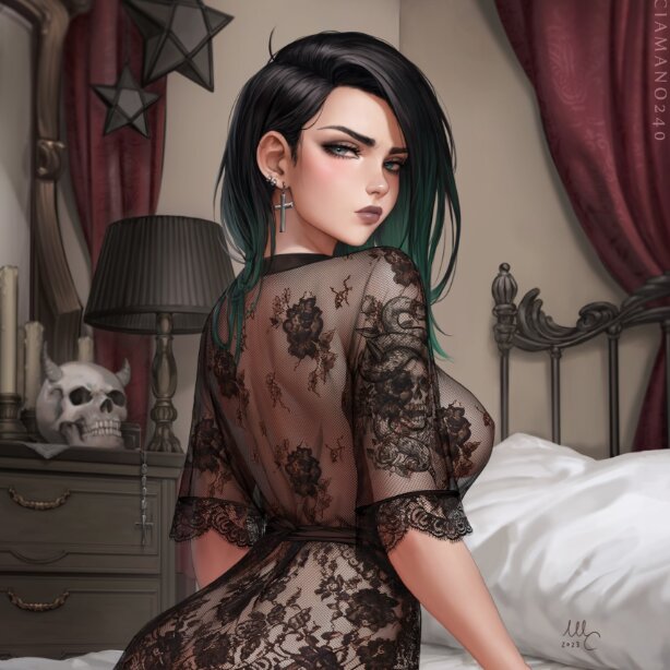 Sciamano240 Collection [2026-05-13] (New Update) icon