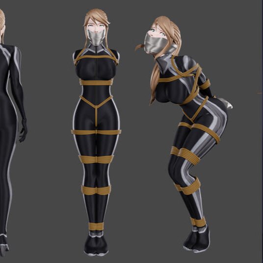 Bound Town Project [Alpha v0.1.10] [Ryuu01] icon