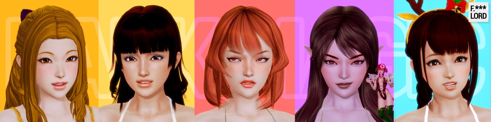 Dark Magic [v0.22.0] Apk Download [F. Lord] background