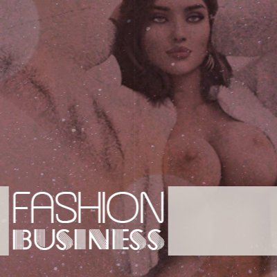 Fashion Business [Ep.5 v4.01 Extra] Apk Download [DecentMonkey] icon
