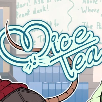 Mice Tea [v1.2.0] Apk Download [Cinnamon Switch] icon