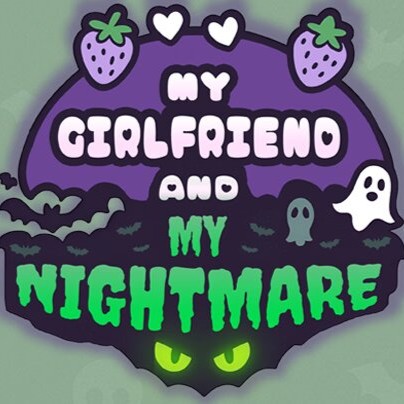 My Girlfriend and My Nightmare [v0.6.20] Apk Download [Jester] icon