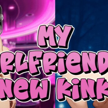 My Girlfriend’s New Kink [v0.8F] Apk Download [Omega Games] icon