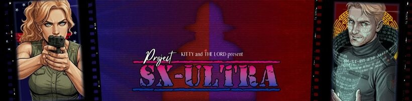 Project SX-Ultra [v07.2026] Apk Download [Kitty and the Lord] background