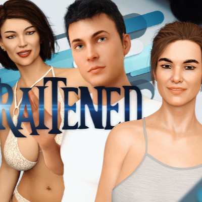 Straitened Times [v0.69.1] [HRelease] icon