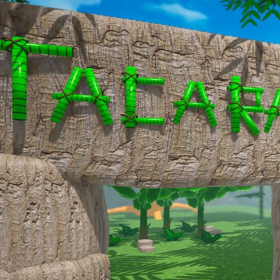 Tacarasu [v0.93.A] Apk Download [Itaguaçu] icon
