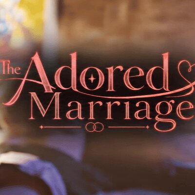 The Adored Marriage [Ch.3 v0.8] Apk Download [Simbaclaw] icon