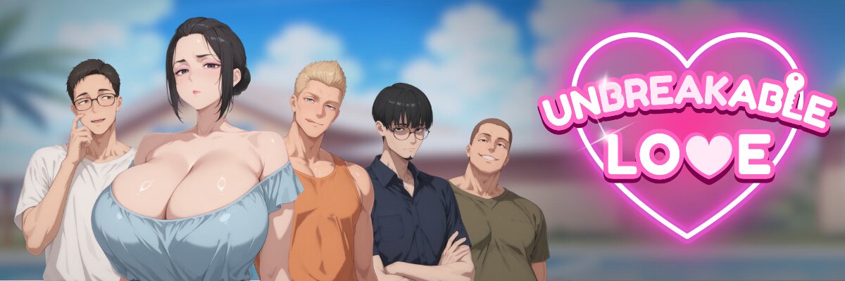 Unbreakable Love [v0.6] Apk Download [Unbreakable Love] background