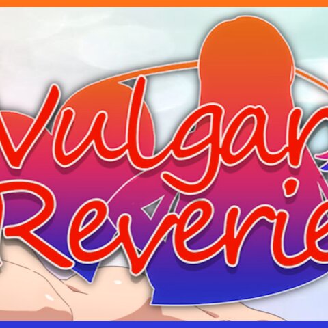 Vulgar Reverie [v0.21 Fix] Apk Download [Saxonado Studios] icon